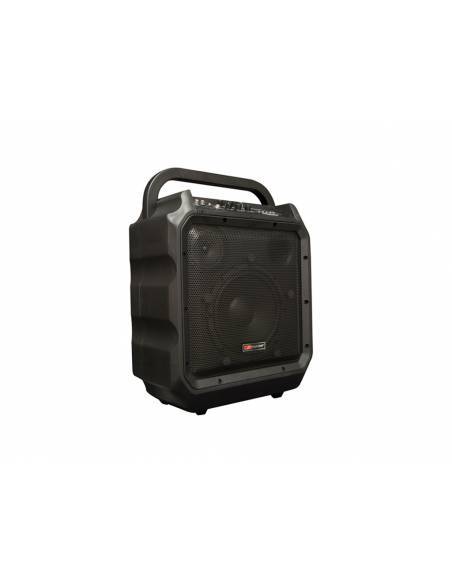 MARK MAM 80 Sistema audio portátil amplificado