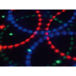 MARK SATLED Efecto iluminación LED. 2