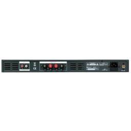 MARK MMP 10 AT Amplificador de audio conreproductor MP3/FM. 2