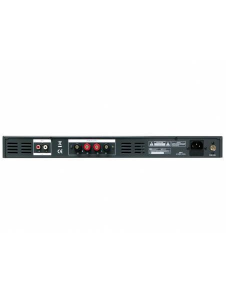 MARK MMP 10 AT Amplificador de audio conreproductor MP3/FM.
