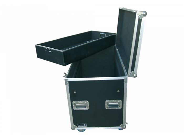 WORK Pro RACK STAGE DOBLE 