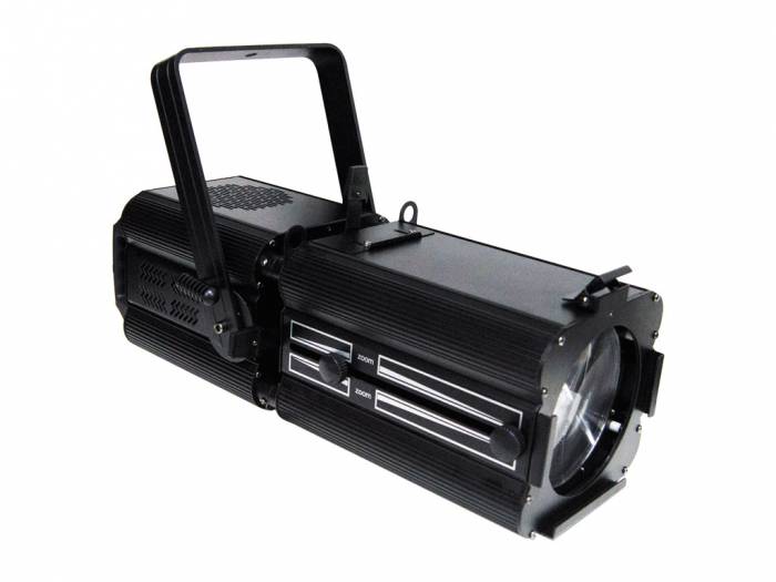 MARK MULTIPROFILE ZOOM LED RGBW 17-50 Proyector tipo recorte