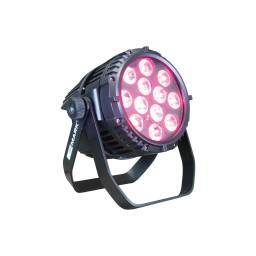 MARK SUPERLED BAT 144 IP WI Proyector iluminación