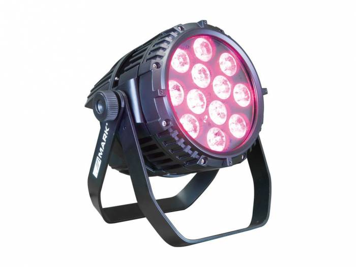 MARK SUPERLED BAT 144 IP WI Proyector iluminación