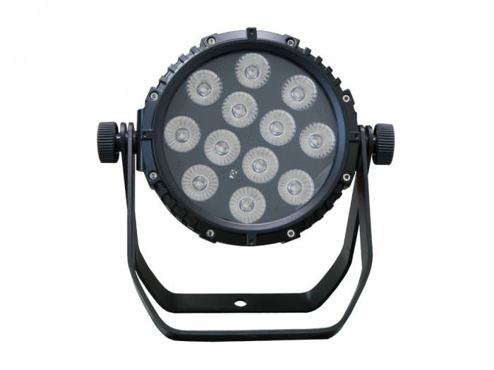 MARK SUPERLED BAT 144 IP WI Proyector iluminación