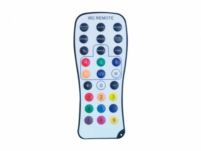 MARK SUPERLED BAT 144 IP WI Proyector iluminación