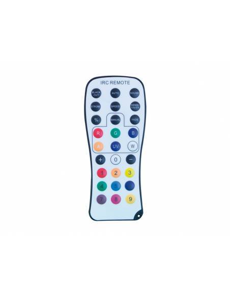 MARK SUPERLED BAT 144 IP WI Proyector iluminación