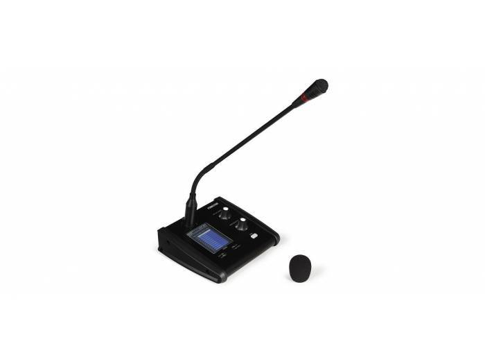 FONESTAR  MPX-400MIC Micrófono para matriz de audio - 1