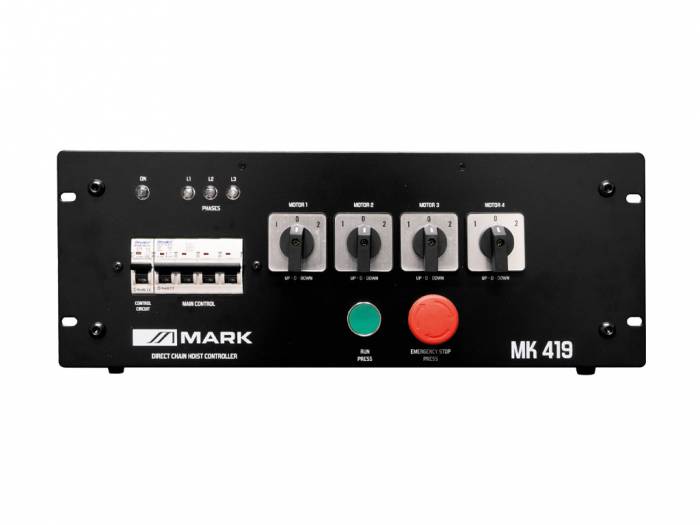 MARK MK 419 