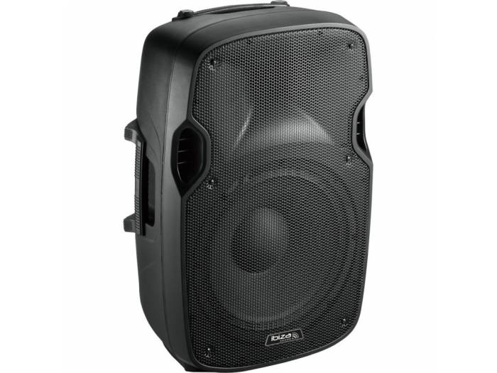 Ibiza Sound XTK10 - Altavoz pasivo 10 pulgadas ABS PASIVOS - 300W