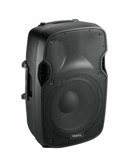Ibiza Sound XTK10 - Altavoz pasivo 10 pulgadas ABS PASIVOS - 300W