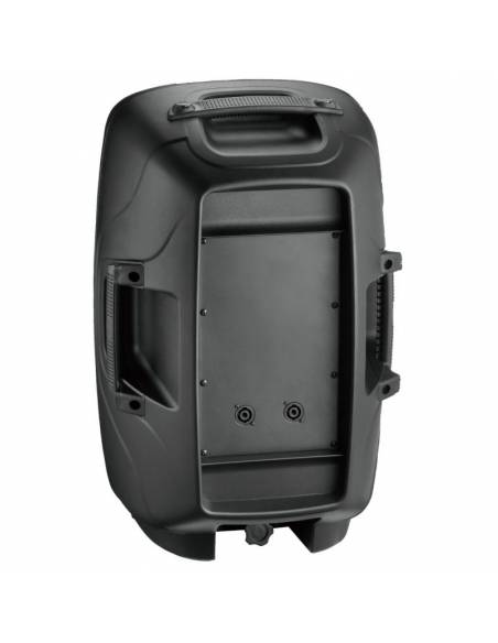 detalle trasera altavoz pasivo ibiza sound stk 10