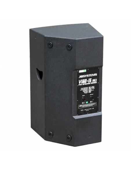 JB Systems VIBE-15 MK2 700 WATIOS PEAK