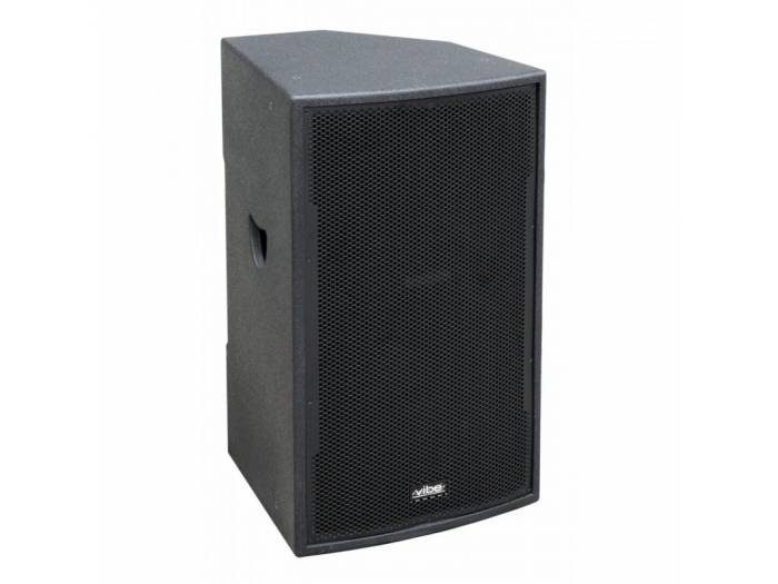 JB Systems VIBE-15 MK2 700 WATIOS PEAK