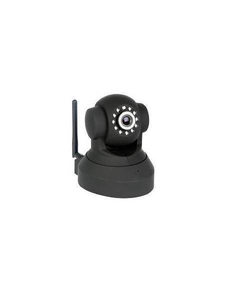 CÁMARA IP INALÁMBRICA A COLOR