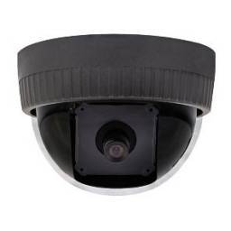 CÁMARA IP DOMO A COLOR - REAL PLUG-AND-PLAY 