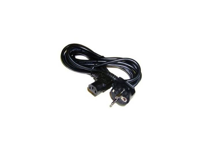 CABLE DE CORRIENTE STANDARD 1,5 METROS - 1
