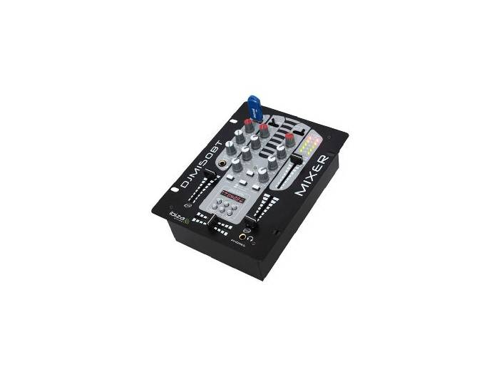 Pack IOWA DJ  POWER - Equipo de sonido con 6600w - 8