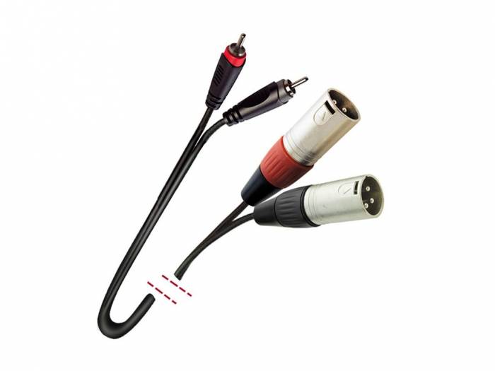 Pack IOWA DJ  POWER - Equipo de sonido con 6600w - 3