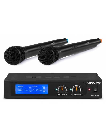 Pack BALTIMORE  POWER - Equipo de sonido - 6