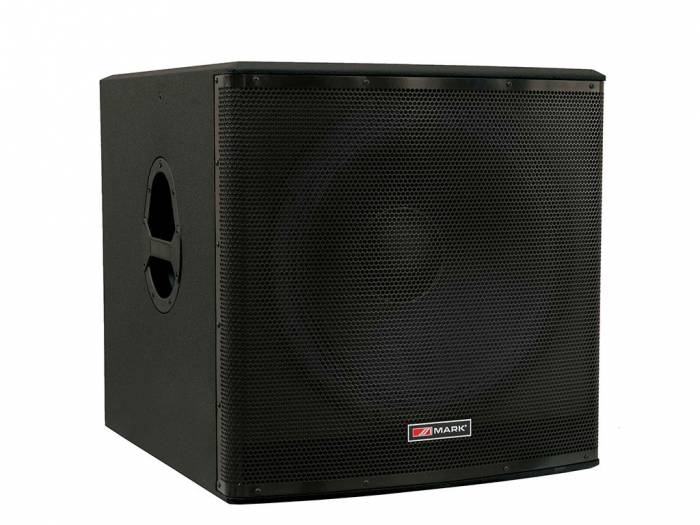 Pack BALTIMORE  POWER - Equipo de sonido - 4