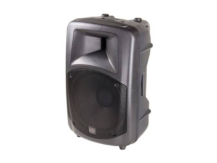 DAS DR-515 Altavoz Profesional Pasivo DR515 Unidad 15 pulgadas pasivo de Das  Audio con ✓Envío Rápido para toda España