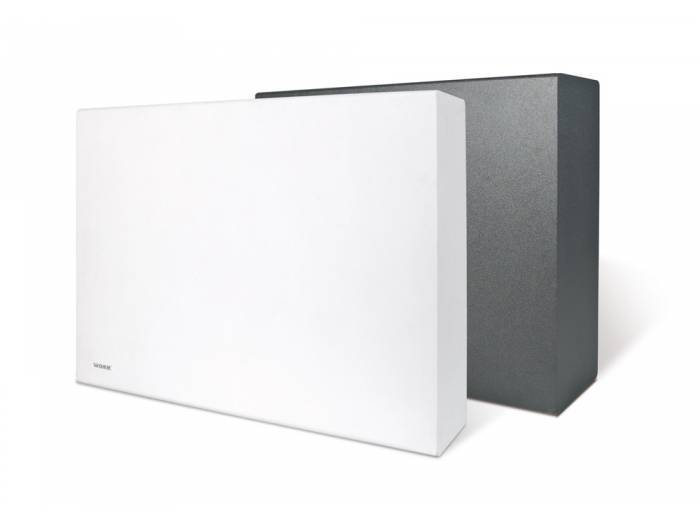 WORK Pro NEO S8 A Subgrave activo 60 W.