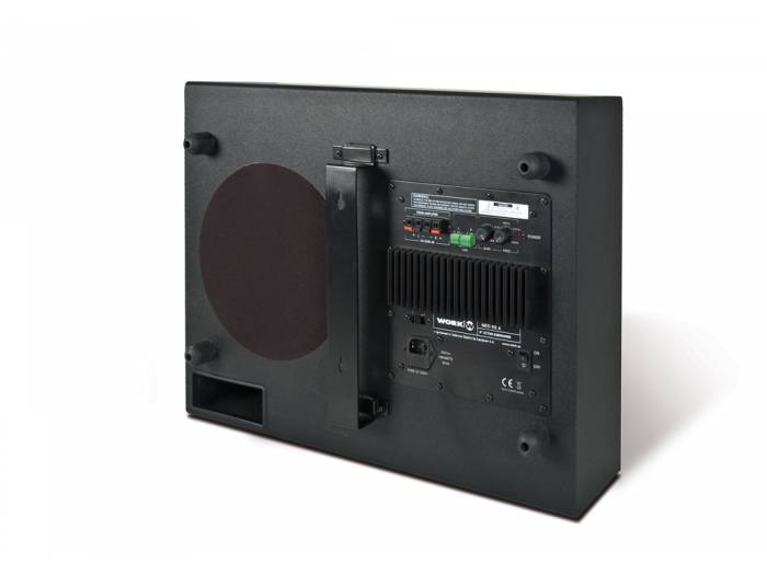 WORK Pro NEO S8 A Subgrave activo 60 W.