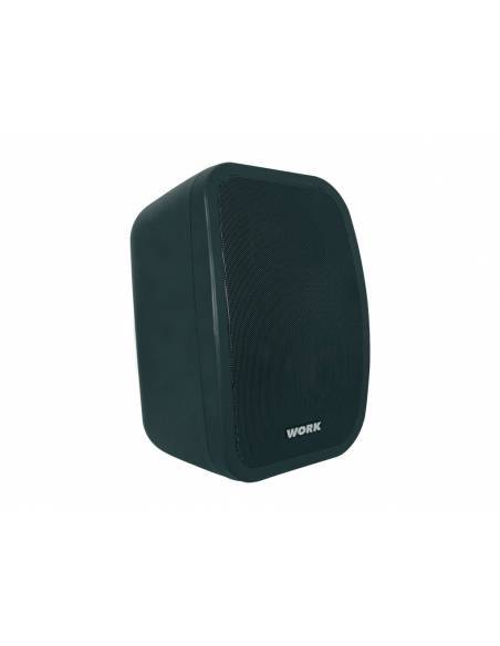 WORK Pro NEO 5 Caja acústica pasiva 40 W @ 8 Ohm, 16/8/4/2 W @ L100V.
