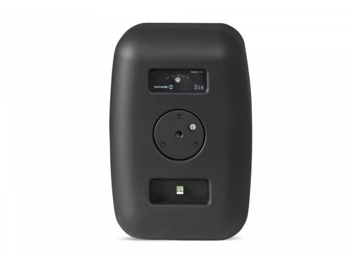 WORK Pro NEO 8 Caja acústica pasiva 70 W @ 8 Ohm, 32/16/8/4 W @ L100V.