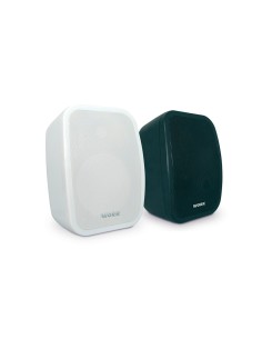 WORK Pro NEO 5A Pareja cajas acústicas (activa + pasiva) 2 x 25 W.
