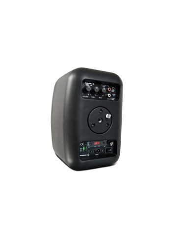 WORK Pro NEO 5A Pareja cajas acústicas (activa + pasiva) 2 x 25 W.