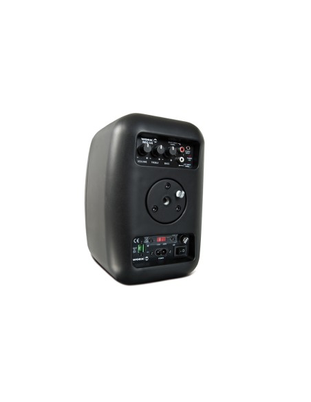 WORK Pro NEO 5A Pareja cajas acústicas (activa + pasiva) 2 x 25 W.