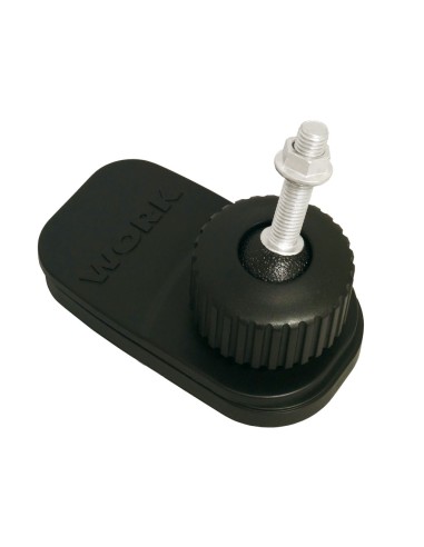 WORK Pro NEO 5A Pareja cajas acústicas (activa + pasiva) 2 x 25 W.