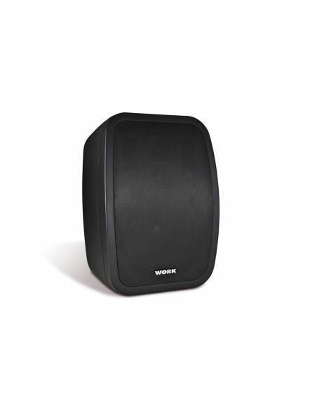 WORK Pro NEO 6A Pareja cajas acústicas (activa + pasiva) 2 x 30 W.