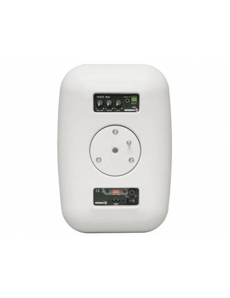 WORK Pro NEO 8A Caja acústica activa. 40 W.