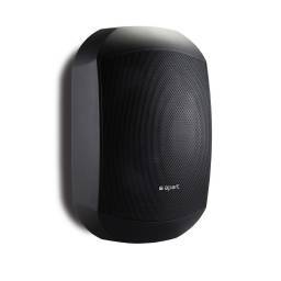 Biamp Apart MASK4C Pareja de Altavoces 2 vías, 4.25″ con soporte ClickMount 2