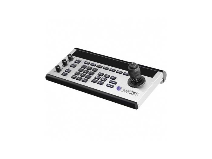 Controladora UVE-300KB de UVECAM - 2