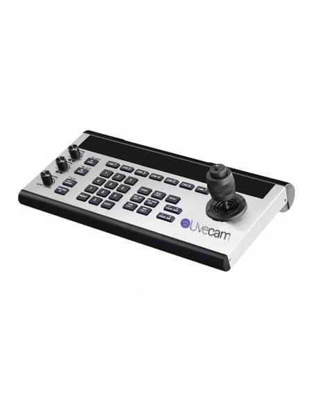Controladora UVE-300KB de UVECAM - 2