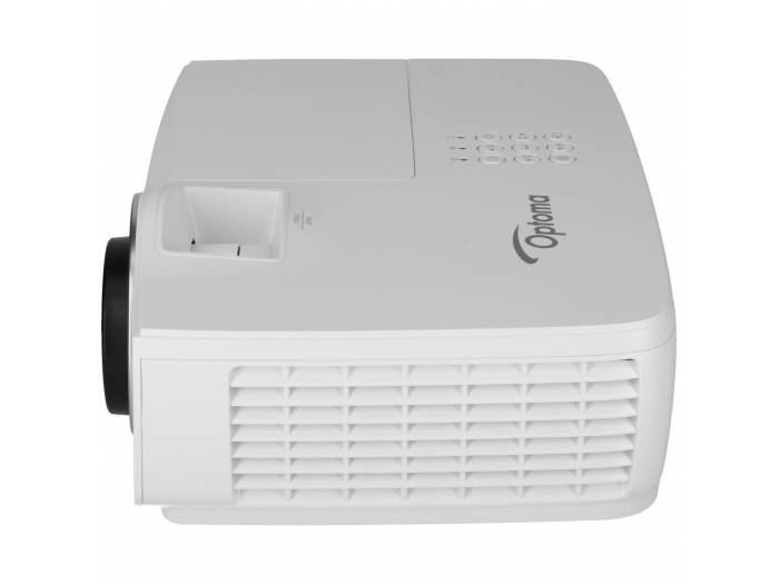 Optoma EH470 - 8