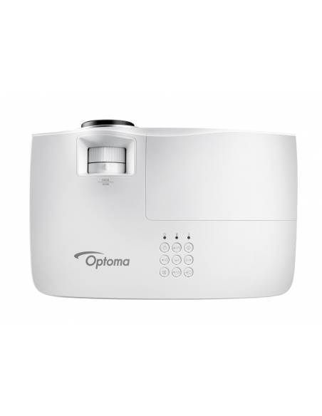 Optoma EH470 - 9