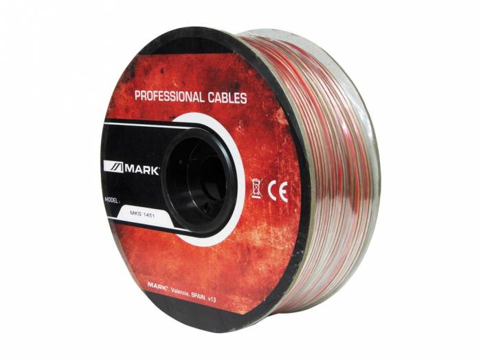 MARK MKS 1451 Cable paralelo para altavoz