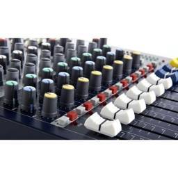 Soundcraft EPM 6 - 1 2