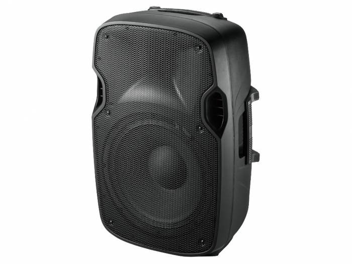 Ibiza Sound XTK 15 Altavoz Pasivo de 15 pulgadas - 4