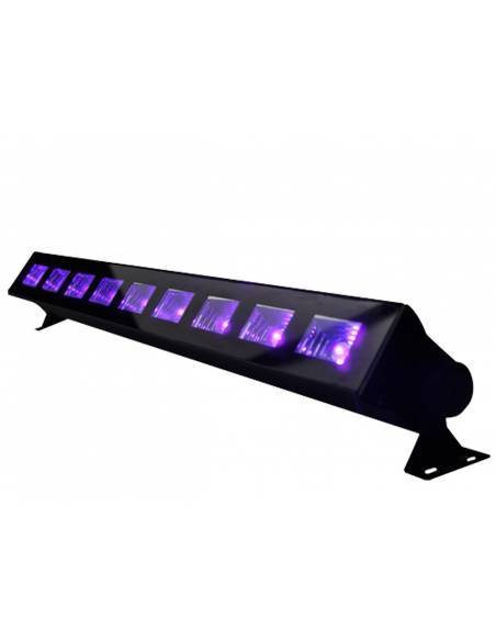 Ibiza Light Led UV Bar Luz negra - 1