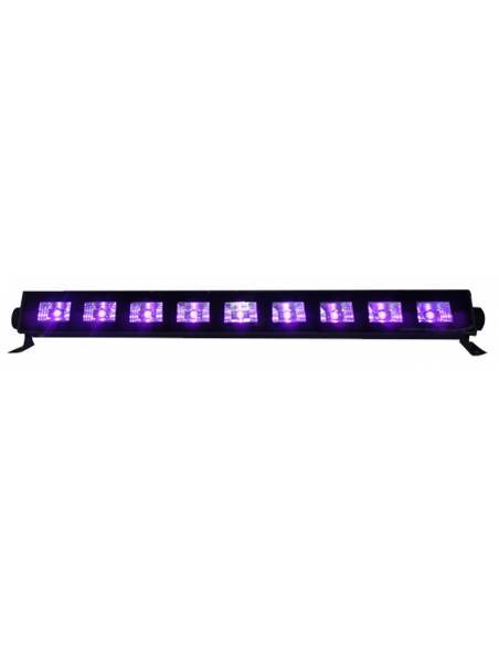 Ibiza Light Led UV Bar Luz negra - 2