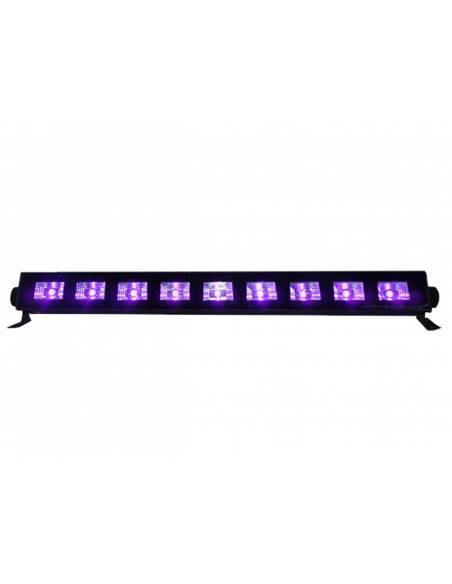 Ibiza Light Led UV Bar Luz negra - 3