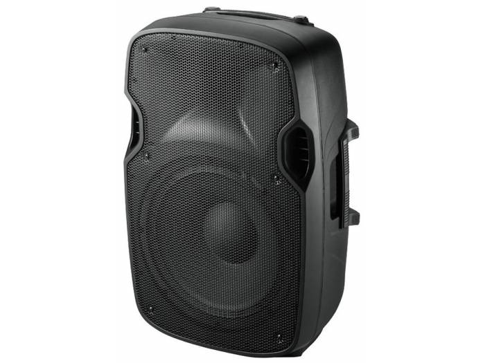 Ibiza Sound XTK8 - Altavoz pasivo 8 pulgadas - 3