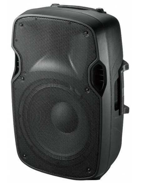 Ibiza Sound XTK8 - Altavoz pasivo 8 pulgadas - 3