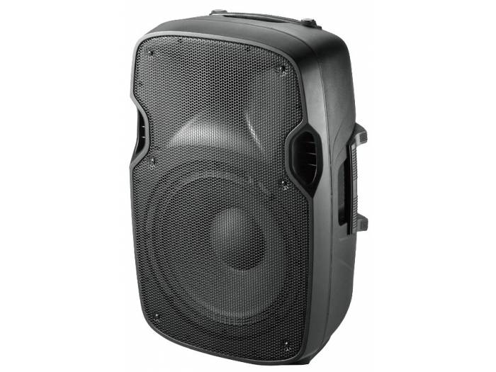Ibiza Sound XTK10 - Altavoz pasivo 10 pulgadas ABS PASIVOS - 300W - 3